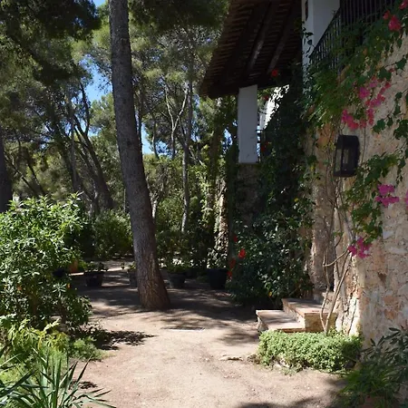 L'àncora De Barà Roda de Bará