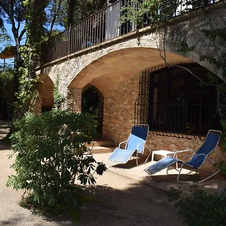 Affittacamere L'àncora De Barà Roda de Bará