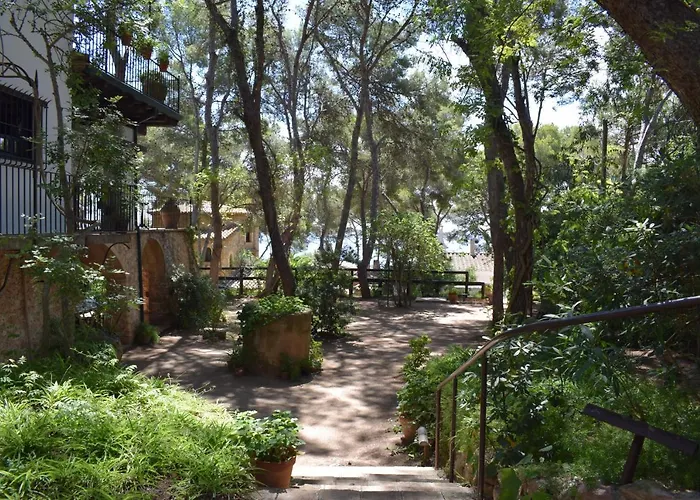 L'àncora De Barà Roda de Bará