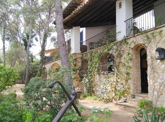 L'ancora De Bara 3* Roda de Bará