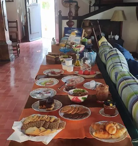 L'ancora De Bara