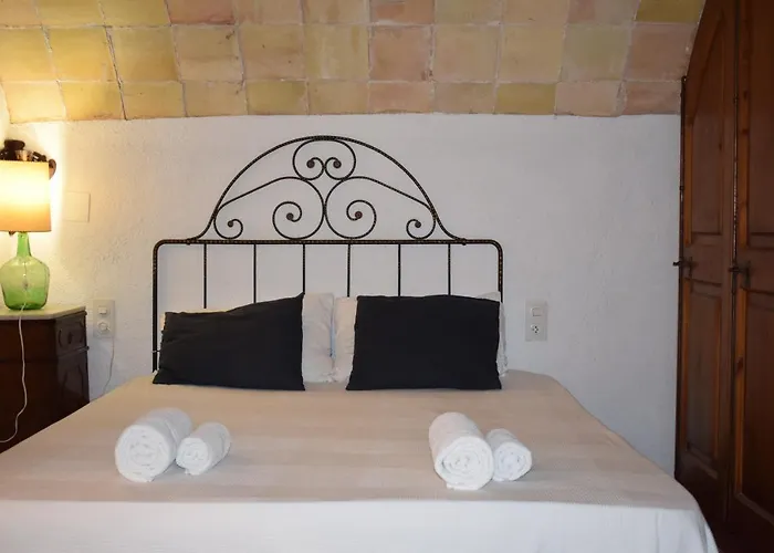 Penzion L'ancora De Bara 3*