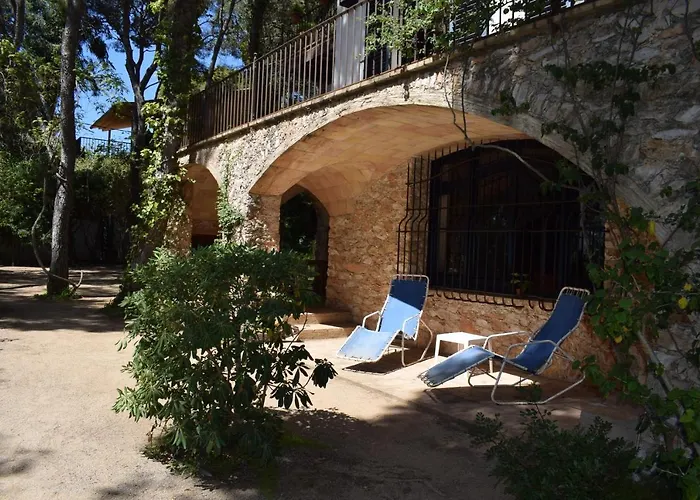 Affittacamere L'àncora De Barà Roda de Bará