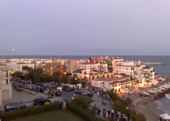 L'ancora De Bara 3* Roda de Bará
