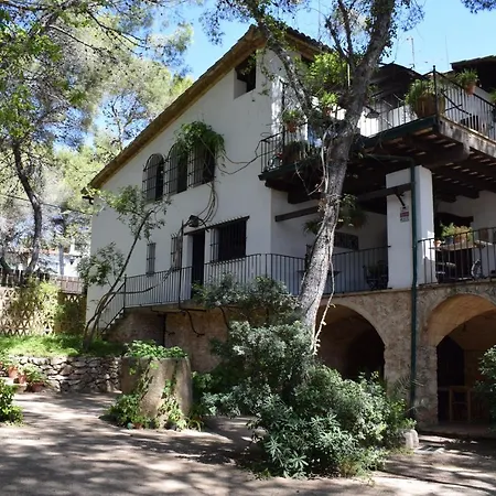 L'ancora De Bara Guest house Roda de Bera