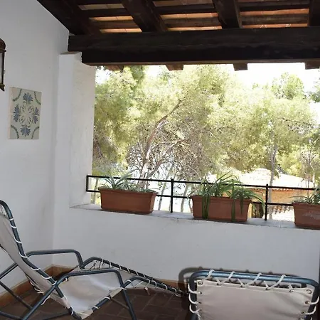 L'ancora De Bara Guest house *