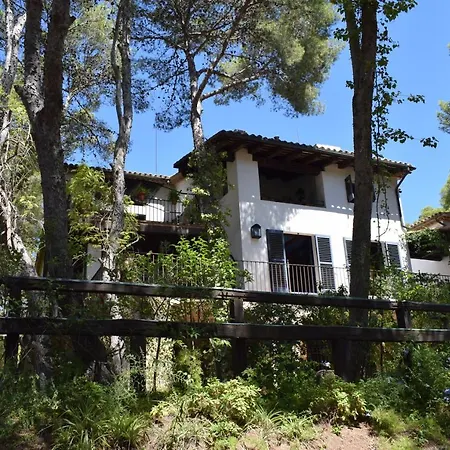Guest house L'ancora De Bara *