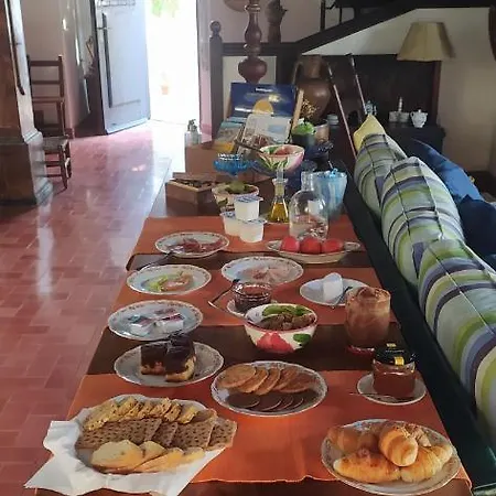 L'ancora De Bara