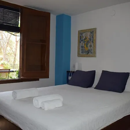 Guest house L'ancora De Bara Roda de Bera