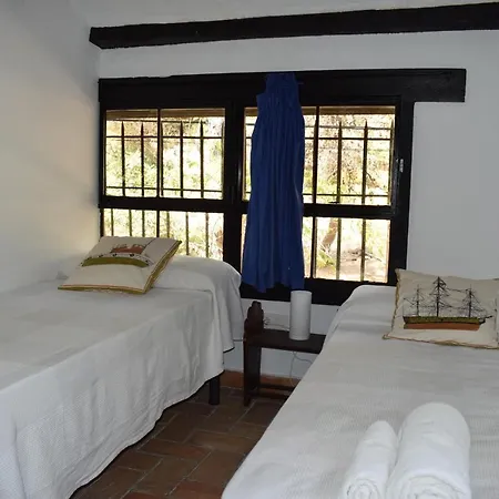 Guest house L'ancora De Bara