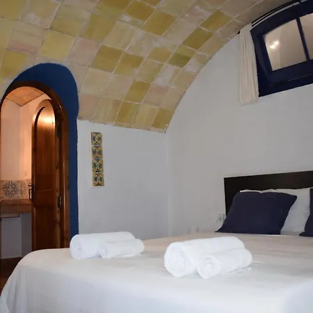 Guest house L'ancora De Bara Roda de Bera