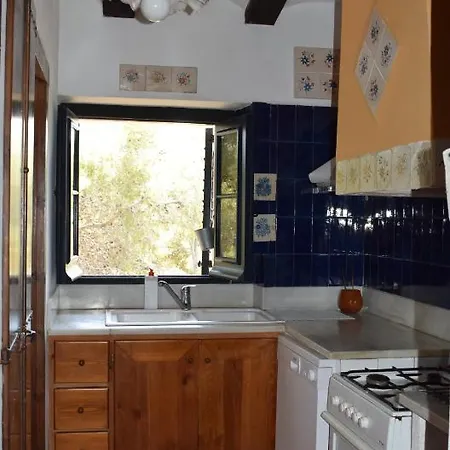 Guest house L'ancora De Bara