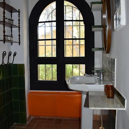 L'ancora De Bara Guest house *