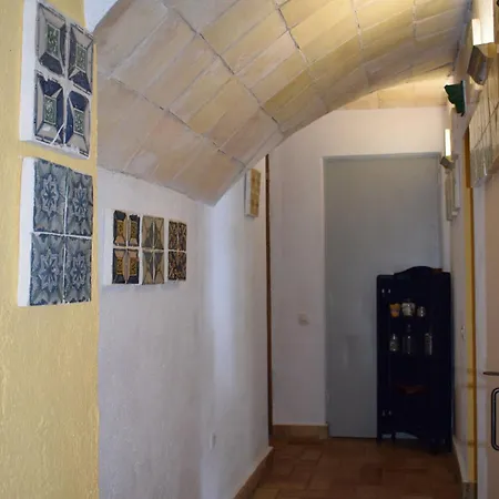L'àncora De Barà