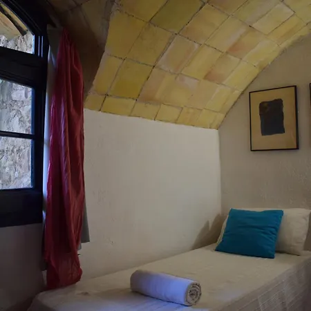 Guest house L'ancora De Bara Roda de Bera