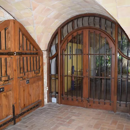 L'ancora De Bara Guest house