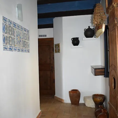 L'ancora De Bara Guest house