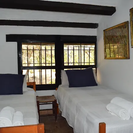 L'ancora De Bara Guest house *