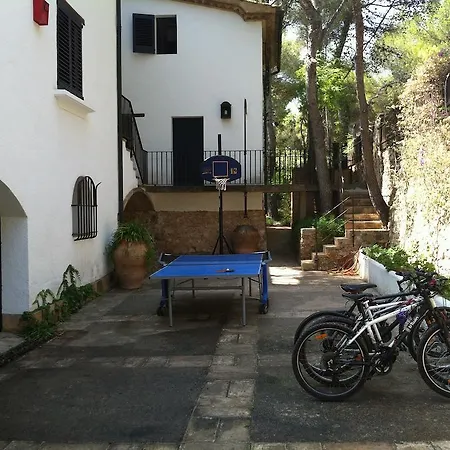 Guest house L'ancora De Bara *