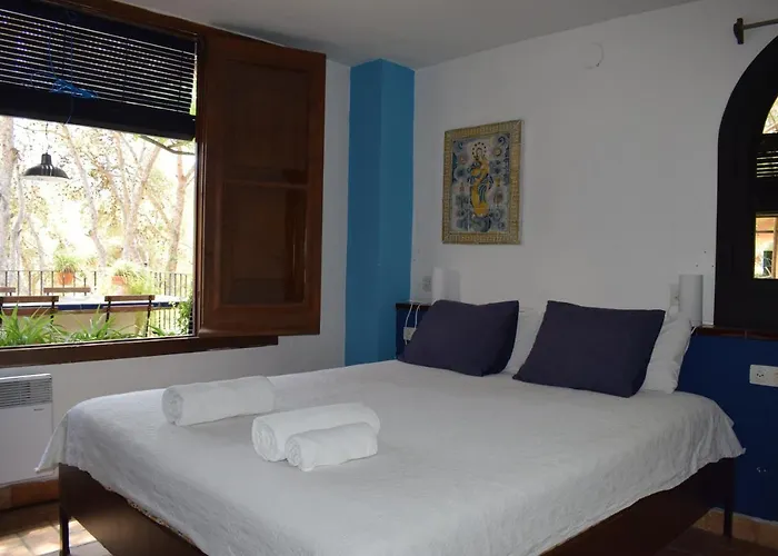 Casa de hóspedes L'àncora De Barà Roda de Bará