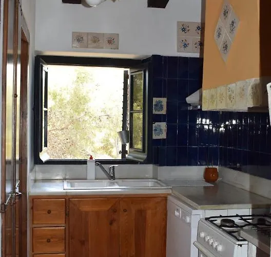 Casa de hóspedes L'àncora De Barà