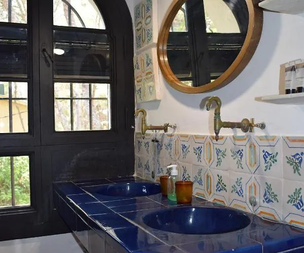 Casa de hóspedes L'àncora De Barà 3*