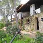 L'ancora De Bara 3* Roda de Bará