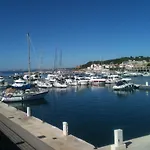 L'ancora De Bara Penzion Roda de Bará