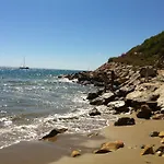 L'ancora De Bara Roda de Bará