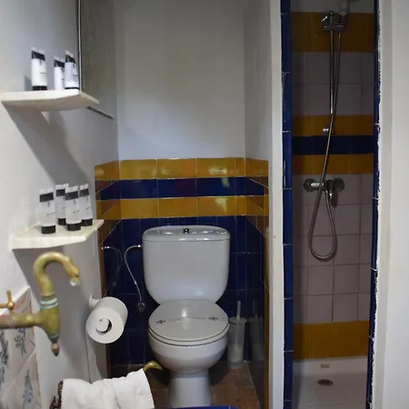 Konukevi L'ancora De Bara Roda de Bará