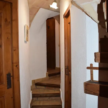 L'ancora De Bara Roda de Bará