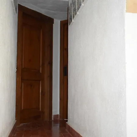 L'ancora De Bara Konukevi